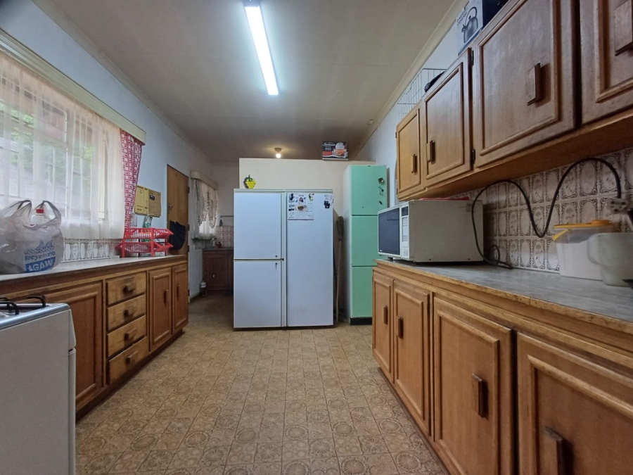 3 Bedroom Property for Sale in Flimieda North West